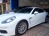 Bán Porsche Panamera đời 2015, màu trắng, xe nhập