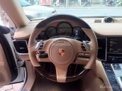 Bán Porsche Panamera đời 2015, màu trắng, xe nhập