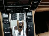 Bán Porsche Panamera đời 2015, màu trắng, xe nhập