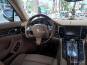 Bán Porsche Panamera đời 2015, màu trắng, xe nhập