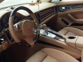 Bán Porsche Panamera đời 2015, màu trắng, xe nhập