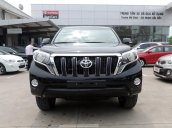 Land Cruiser Prado đen - nhập khẩu Nhật Bản - Hỗ trợ lên đời xe mới, thủ tục nhanh gọn/ hotline: 0973.306.136