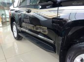 Land Cruiser Prado đen - nhập khẩu Nhật Bản - Hỗ trợ lên đời xe mới, thủ tục nhanh gọn/ hotline: 0973.306.136