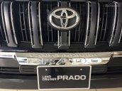 Land Cruiser Prado đen - nhập khẩu Nhật Bản - Hỗ trợ lên đời xe mới, thủ tục nhanh gọn/ hotline: 0973.306.136