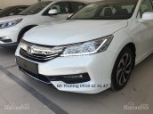 Bán xe Honda Accord mới 2017, nhập khẩu, giá tốt nhất