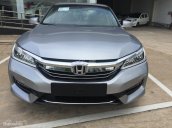 Bán xe Honda Accord mới 2017, nhập khẩu, giá tốt nhất