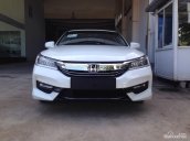 Bán xe Honda Accord mới 2017, nhập khẩu, giá tốt nhất