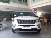 Bán Ford Explorer Limited sản xuất 2017, nhập khẩu nguyên chiếc