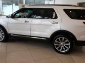 Bán Ford Explorer Limited sản xuất 2017, nhập khẩu nguyên chiếc