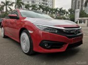 Bán Honda Civic 1.5 VTEC Turbo nhập khẩu nguyên chiếc ưu đãi cực tốt - LH: 0978.776.360