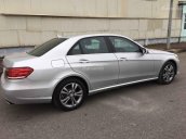 Bán xe Mercedes đời 2014, màu bạc, xe đứng tên công ty xuất đủ VAT. Bảo hành dài hạn