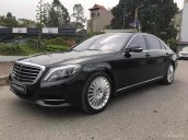 Cần bán Mercedes S500 đời 2016, xe mới đăng ký đăng kiểm, chưa qua sử dụng