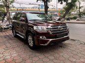 Bán Toyota Land Cruiser VX-E 5.7 đời 2016, màu đỏ, nhập khẩu Trung Đông giá tốt. LH: 0948.256.912