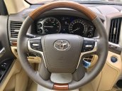 Bán Toyota Land Cruiser VX-E 5.7 đời 2016, màu đỏ, nhập khẩu Trung Đông giá tốt. LH: 0948.256.912