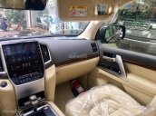 Bán Toyota Land Cruiser VX-E 5.7 đời 2016, màu đỏ, nhập khẩu Trung Đông giá tốt. LH: 0948.256.912