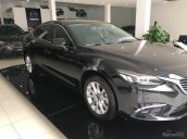 Mazda 6 - Giá xe Mazda 6 mới nhất 2017 tại Mazda Long Biên