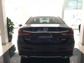 Mazda 6 - Giá xe Mazda 6 mới nhất 2017 tại Mazda Long Biên