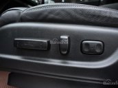 Bán xe Honda CR V 2.4AT SX 2015, màu ghi