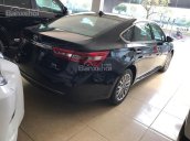 Bán xe Toyota Avalon Limited đời 2017, màu đen, nhập khẩu Mỹ