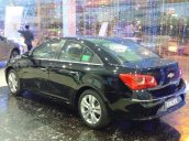 Chevrolet Cruze LTZ 2017 - Vay 90% - Khuyến mãi lên đến 70tr