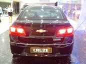 Chevrolet Cruze LTZ 2017 - Vay 90% - Khuyến mãi lên đến 70tr