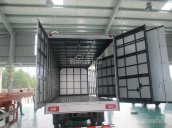Bán xe tải 5 tấn, thùng kín 5 tấn, đời 2017, giá hợp lý, chế độ hậu mãi tốt! Mr. Hoàng - Hà Đông