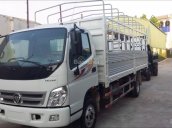 Xe tải Ollin 500B Thaco Trường Hải, xe tải 5 tấn, xe tải 3,5 tấn, giá ưu đãi Mr. Hoàng - 094.961.9836 - 0938906441