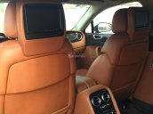 Cần bán Bentley Continental Flying Spur đời 2007, màu đen, nhập khẩu chính hãng