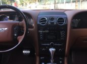 Cần bán Bentley Continental Flying Spur đời 2007, màu đen, nhập khẩu chính hãng