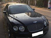 Cần bán Bentley Continental Flying Spur đời 2007, màu đen, nhập khẩu chính hãng