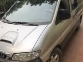 Cần bán xe Hyundai Starex đời 2004, giá tốt