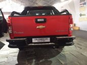 Bán Chevrolet Colorado đời 2016, màu đỏ, nhập khẩu chính hãng, giá 619tr