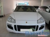 Cần bán lại xe Porsche Cayenne GTS năm 2008