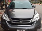 Chính chủ bán Honda CR V 2.4AT 2012, giá tốt