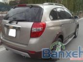 Cần bán xe Chevrolet Captiva LT đời 2007, 355 triệu