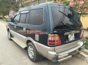 Bán ô tô Toyota Zace đời 2005, màu xanh lam xe gia đình, giá 325tr