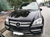 Bán xe Mercedes 450 4Matic sản xuất 2010, màu đen