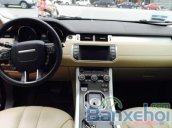 Bán xe LandRover Range Rover Evoque đời 2014