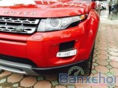 Bán xe LandRover Range Rover Evoque đời 2014