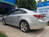 Bán Daewoo Lacetti CDX đời 2010, màu bạc, nhập khẩu nguyên chiếc số tự động, giá tốt