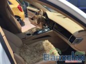 Bán Porsche Panamera đời 2010, số tự động