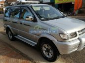 Cần bán xe Isuzu Hi lander đời 2005, màu bạc