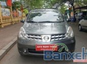 Cần bán lại xe Nissan Livina đời 2013, chính chủ giá cạnh tranh