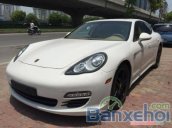 Bán Porsche Panamera đời 2010, số tự động