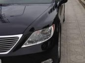 Bán xe cũ Lexus LS 460L đời 2008, màu đen, nhập khẩu