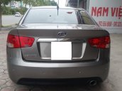 Bán Kia Cerato đời 2011, màu xám (ghi), nhập khẩu nguyên chiếc