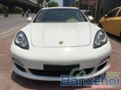 Bán Porsche Panamera đời 2010, số tự động