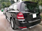 Bán xe Mercedes 450 4Matic sản xuất 2010, màu đen