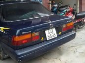 Bán xe Honda Accord đời 1987, nhập khẩu, giá 68tr