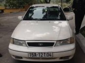 Cần bán xe Daewoo Cielo đời 1966, màu trắng giá cạnh tranh